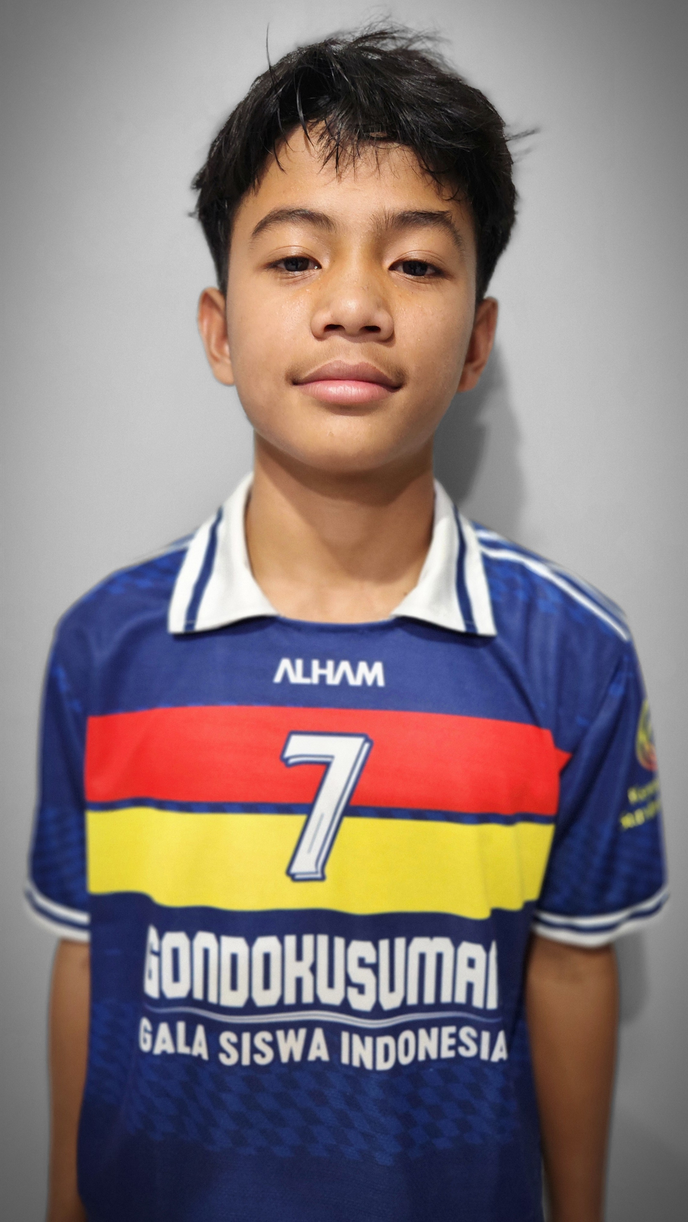 Ananda Muhammad Afran
